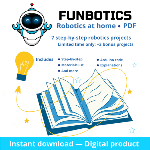 Home Robotics Guide